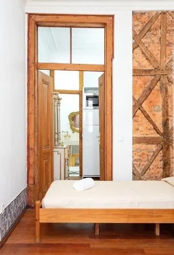 Historic Center Romantic Appartement