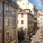 Historic Center Romantic アパート