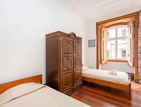 דירה Historic Center Romantic *