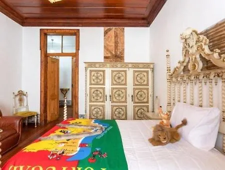 アパート Historic Center Romantic *