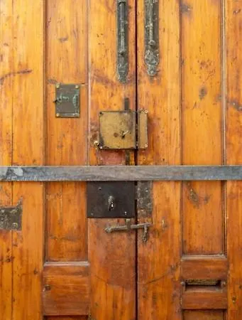 Historic Center Romantic * リスボン