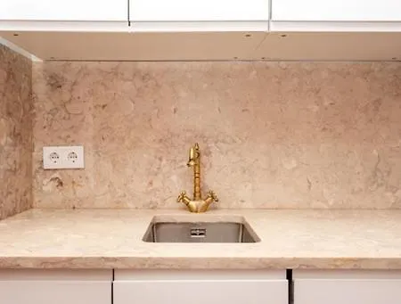 Historic Center Romantic アパート *