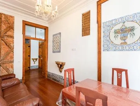 アパート Historic Center Romantic *