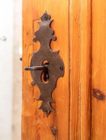 Historic Center Romantic * ליסבון