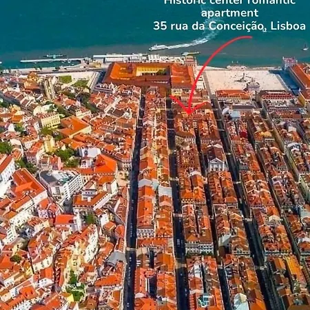 アパート Historic Center Romantic