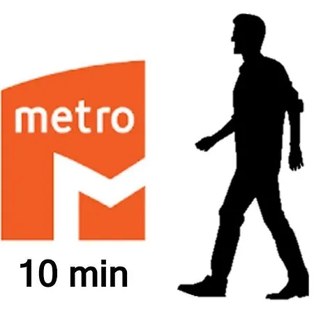 アパート Historic Center Romantic *