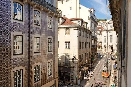 Historic Center Romantic דירה
