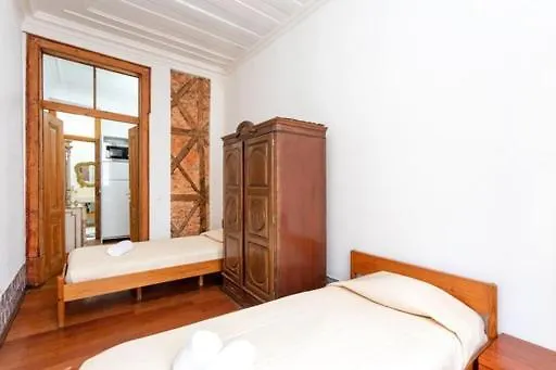 Historic Center Romantic דירה *