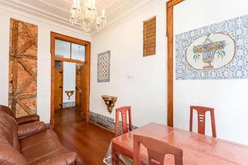 דירה Historic Center Romantic *