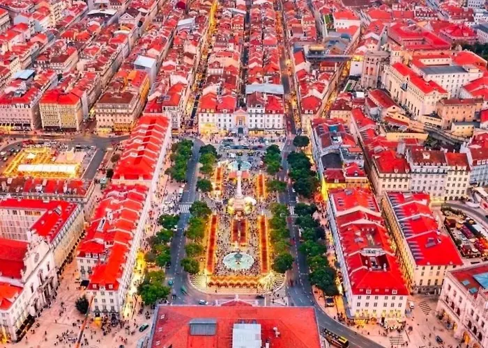 Historic Center Romantic