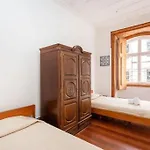 Διαμέρισμα Historic Center Romantic *