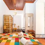 Historic Center Romantic Διαμέρισμα