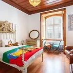 Διαμέρισμα Historic Center Romantic *