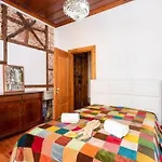 Historic Center Romantic Διαμέρισμα