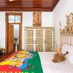 Διαμέρισμα Historic Center Romantic *
