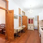 Historic Center Romantic Διαμέρισμα *