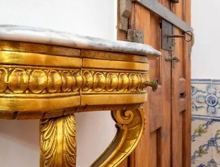 Historic Center Romantic Lägenhet