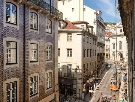 Historic Center Romantic Lägenhet