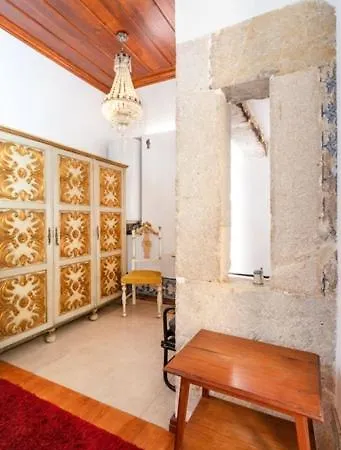 Lägenhet Historic Center Romantic