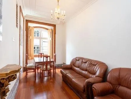 Historic Center Romantic Lisboa