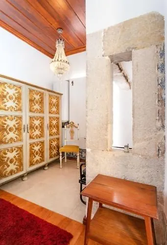 Apartamento Historic Center Romantic