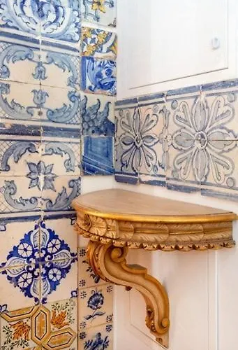 Historic Center Romantic