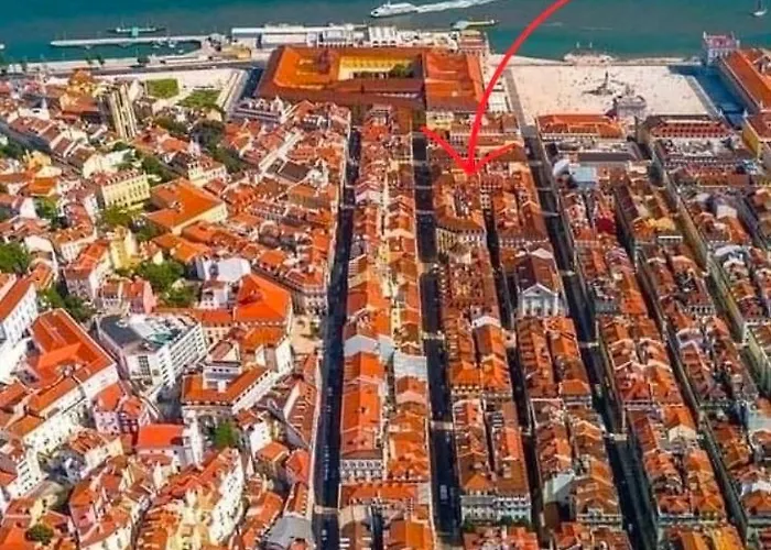 Apartamento Historic Center Romantic